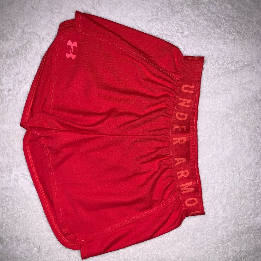 Under Armour Shorts